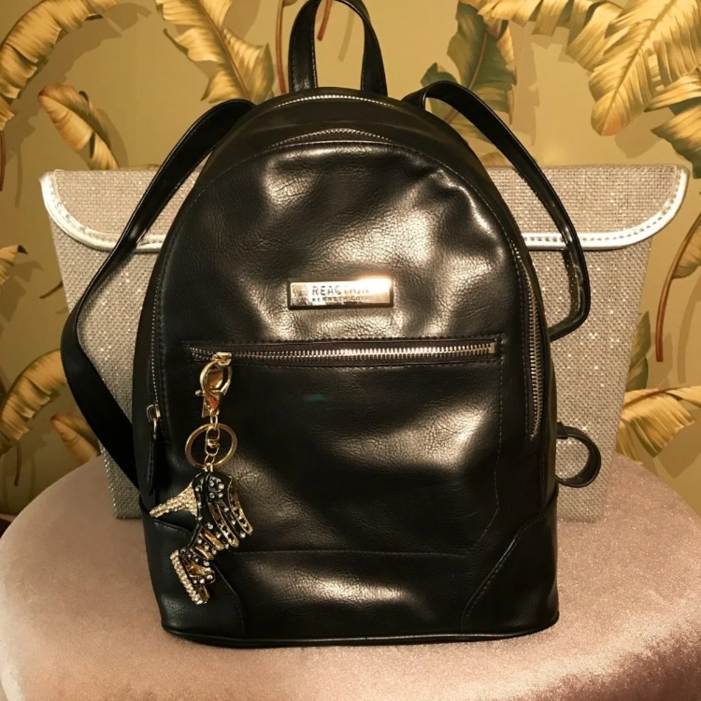 Backpack Purse - Picture 2 of 6